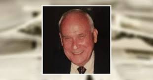 Donald Bain Obituary March 29, 2018