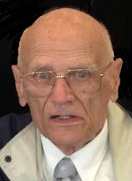 Obituary Notice- William F. Scott