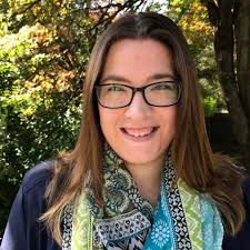 Rachel OLINGER STEEVES