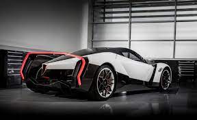 Info berita terbaru hari ini baik peristiwa, kecelakaan, kriminal, hukum, berita unik, politik, dan liputan khusus di indonesia dan internasional. Dendrobium Kereta Konsep Elektrik Ekstrim Buatan Singapura Kini Realiti Amanz