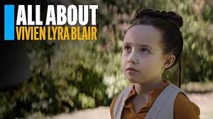 All About Vivien Lyra Blair