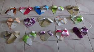 Check spelling or type a new query. Sandal Cantik Buatan Anak Paud Dunia Belajar Anak