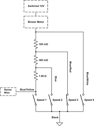 Is there chance to run the gen 3 hv cooling fan motor on the bench? Image Result For 3 Speed Automotive Blower Motor Wiring Diagram Diagram Blowers Blue And White