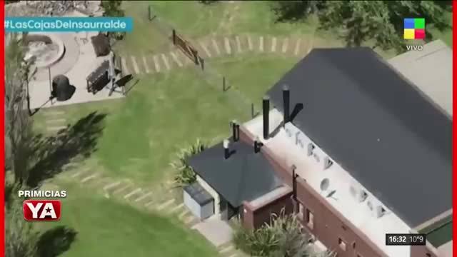 💣 JÉSICA CIRIO ORDENAN INSPECCIONAR LA CASA DE SAN VICENTE  #chimentosargentinos #chimentos #farandula #farandulaargentina #farrandula  #chismes #argentina #FARANDULA #primiciasya