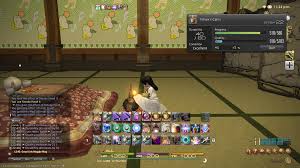 Around level 20, after getting grand company from story, you can get seals from. Synthesis Final Fantasy Xiv Final Fantasy Wiki Fandom