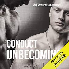 Amazon.com: Rebound: Pucks & Rainbows, Book 1 (Audible Audio Edition): L.A.  Witt, Nick J. Russo, Michael Ferraiuolo, Author's Republic: Audible Books &  Originals
