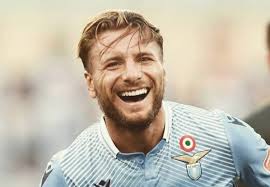 Il profilo twitter ufficiale dell'attaccante della ss lazio e della nazionale italiana. Ciro Immobile Equals Signori S Serie A Scoring Record For Lazio The Laziali