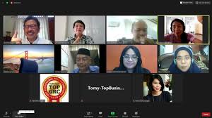 Tujuan eksternal visi dan misi. Maybank Indonesia Terbukti Implementasikan Grc Dengan Mumpuni Topbusiness