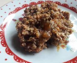 Crumble Sans Beurre Recette Crumble Sans Beurre Crumble Beurre Recette