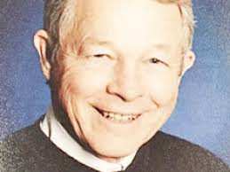 Obituary for Peter C. Stapleton