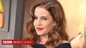Lisa Marie Presley: muere la hija de la leyenda del rock Elvis Presley a  los 54 años - BBC News Mundo