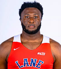 2022-2023 Men's Basketball Roster