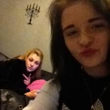 Richelle Rodgers (@richelle2110)