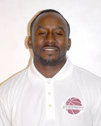 2012-13 Men's Basketball Roster