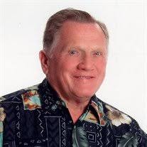 Henry Gottberg Obituary