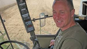 Rondje dorsend Nederland