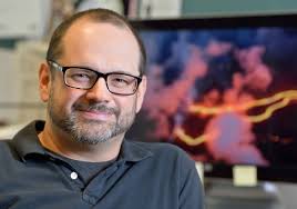 Eric Wharton '23, arts and culture reporter