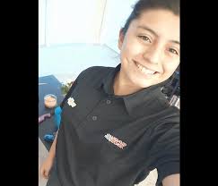 S.I. native Lizbeth Rocha lands job with NASCAR giant and makes history in  the process