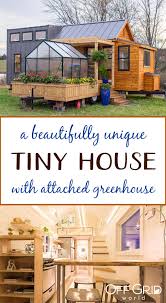 We did not find results for: Unique Tiny Home With Attached Greenhouse Deck And Pergola Off Grid World