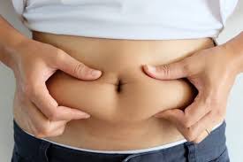 Akibat Perut Buncit