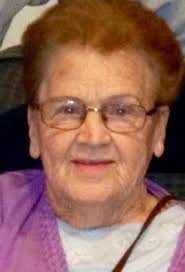 Death Notice of Phyllis Mc Coy (née Coll) (Limerick City, Limerick)