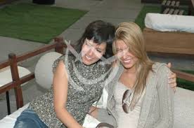 Pero a esa edad, la mamá de michelle salas sigue luciendo un cuerpo espectacular; Mezcal Entertainment