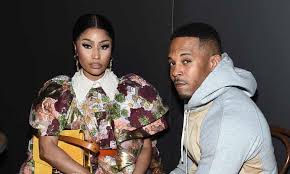 Il 31 gennaio 2020 è stato pubblicato nice to meet ya, singolo estratto dal nuovo album di meghan trainor in collaborazione con la minaj, e dopo una pausa di quasi tre mesi dai social, il 7 febbraio 2020 la rapper ritorna sulle scene con il singolo promozionale yikes. Pfxueprtguq9ym