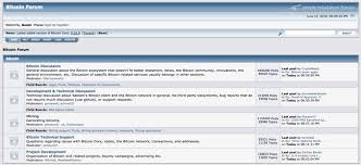 The cryptocurrency discussion forum is highly expressive in nature, with only 21,000 active users on the platform. Top 100 Cryptocurrency Blogs You Need To Follow Unblock Net