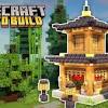 First time really delving into japanese culture so don't judge the build itself too too harshly. 1
