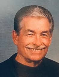 Obituary information for Arthur Lee Weatherby