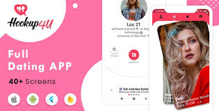 Finding a dating app that can be for relationships is a big enough challenge, but which one of the best dating apps for finding a serious relationship. Free Download Hookup4u A Complete Flutter Based Dating App