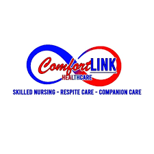 comfortlinkhealth logo