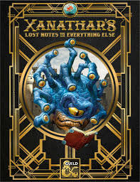 Xanathar's guide to everything is the first major expansion for fifth edition dungeons & dragons, offering new rules and story options: Homebrew Review D D Xanathar S Lost Notes To Everything Else From Dm S Guild Nerdarchy