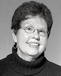 Eileen Huston Obituary