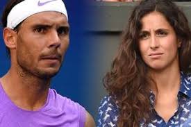 However, before the pair started dating in 2005, it is though they had known each other for a few years. Rafael Nadal Wife Who Designed Xisca Perello S Stunning Wedding Dress Express Co Uk