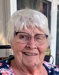 Judith Wyman Obituary (1940