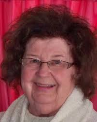 Lucille M. Jacob Obituary March 8, 2023