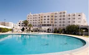 See 260 traveller reviews, 385 candid photos, and great deals for monastir center hotel, ranked #37 of 41 hotels in tunisia and rated. Monastir Center Hotel Monastir 2020 Neue Angebote 16 Hd Fotos Bewertungen