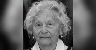 Margit Watson Obituary