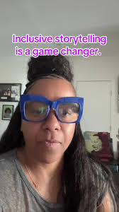 How to use inclusive storytelling for branding