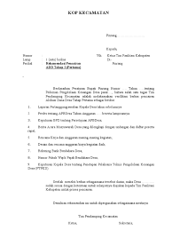 Jika telah sesuai maka kepala desa kemudian segera menetapkan rancangan apbdes 2019 menjadi apbdes 2019 melalui peraturan tanpa berpanjang lebar lagi, seperti apa contoh format perdes apbdes 2019 jadi beserta lampirannya lengkap. Format 2 Rekomendasi Tim Kecamatan