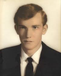 Darrell Lee Burch Obituary January 21, 2024