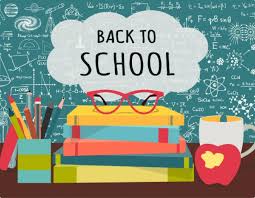 Number backs before passing out. Back To School Public Relations Valdosta City School District