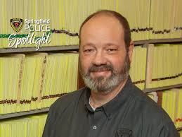 Springfield, MO Police Department