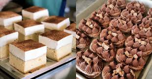 Written by food advisor • 10 jun 2021 • updated 6 days ago. That Last Slice The Best Tea Time Desserts In Ss15 Subang Jaya Beep Food Delivery App Blog