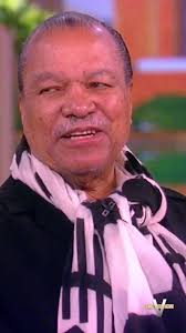 Billy Dee Williams: A Look Back at His Trailblazing Career