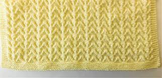 Beginner, easy, and intermediate skill levels for baby, women, men, home decor, and more! 9 Lace Baby Blanket Free Knitting Patterns Blog Nobleknits