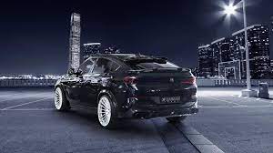 Bad Hamann Motorsport Bmw X6 G06 On 23 Inches