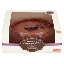 Find your nearest participating asda, morrisons and supervalu store. Where To Buy The Best Chocolate Birthday Cake