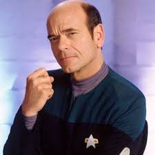 Profile for The Doctor